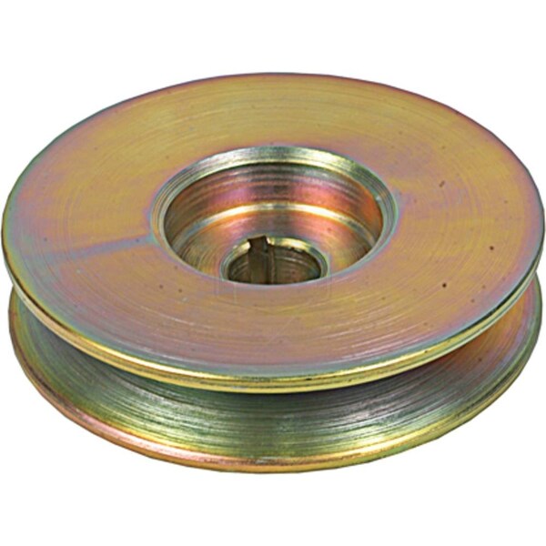 Aftermarket JAndN Electrical Products Pulley 201-30000-JN - main